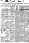 Ipswich Journal Tuesday 01 May 1883 Page 1