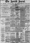 Ipswich Journal Tuesday 02 September 1884 Page 1