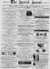 Ipswich Journal Saturday 02 May 1885 Page 1