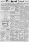 Ipswich Journal Tuesday 19 May 1885 Page 1