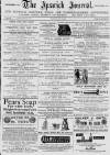 Ipswich Journal Saturday 13 June 1885 Page 1