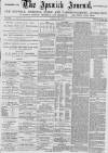 Ipswich Journal Tuesday 16 June 1885 Page 1