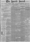 Ipswich Journal Thursday 10 December 1885 Page 1