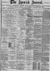 Ipswich Journal Tuesday 15 December 1885 Page 1