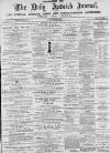 Ipswich Journal Friday 29 October 1886 Page 1