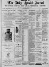 Ipswich Journal Friday 04 February 1887 Page 1