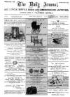 Ipswich Journal Thursday 31 May 1888 Page 1