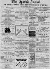Ipswich Journal Friday 21 December 1888 Page 1