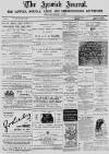 Ipswich Journal Friday 01 March 1889 Page 1