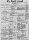 Ipswich Journal Saturday 11 January 1890 Page 1