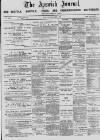 Ipswich Journal Saturday 01 March 1890 Page 1