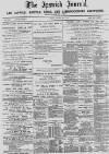 Ipswich Journal Saturday 03 May 1890 Page 1