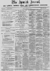 Ipswich Journal Saturday 10 May 1890 Page 1