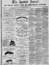 Ipswich Journal Saturday 12 September 1891 Page 1