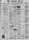 Ipswich Journal Saturday 04 March 1893 Page 1