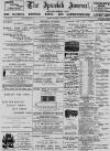 Ipswich Journal Saturday 29 September 1894 Page 1