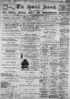 Ipswich Journal Saturday 05 January 1895 Page 1