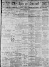 Ipswich Journal Saturday 04 January 1896 Page 1