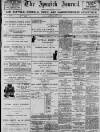 Ipswich Journal Saturday 11 January 1896 Page 1