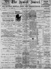 Ipswich Journal Saturday 18 January 1896 Page 1