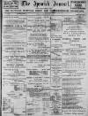 Ipswich Journal Saturday 01 February 1896 Page 1