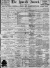 Ipswich Journal Saturday 08 February 1896 Page 1