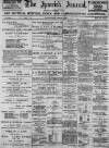 Ipswich Journal Saturday 15 February 1896 Page 1