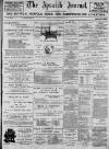 Ipswich Journal Saturday 22 February 1896 Page 1