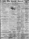 Ipswich Journal Saturday 29 February 1896 Page 1