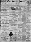 Ipswich Journal Saturday 07 March 1896 Page 1