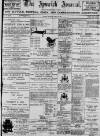 Ipswich Journal Saturday 21 March 1896 Page 1