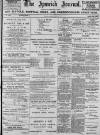 Ipswich Journal Saturday 18 July 1896 Page 1