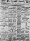 Ipswich Journal Saturday 01 August 1896 Page 1