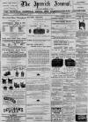 Ipswich Journal Saturday 11 August 1900 Page 1