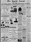 Ipswich Journal Saturday 18 August 1900 Page 1