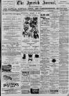 Ipswich Journal Saturday 17 November 1900 Page 1