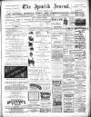 Ipswich Journal Saturday 23 February 1901 Page 1