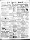 Ipswich Journal Saturday 09 March 1901 Page 1