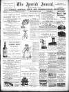 Ipswich Journal Saturday 25 May 1901 Page 1