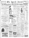 Ipswich Journal Saturday 28 September 1901 Page 1