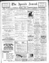 Ipswich Journal Saturday 02 November 1901 Page 1
