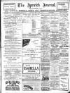 Ipswich Journal Saturday 11 January 1902 Page 1