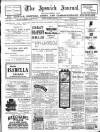 Ipswich Journal Saturday 01 February 1902 Page 1