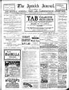 Ipswich Journal Saturday 08 February 1902 Page 1