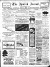 Ipswich Journal Saturday 15 February 1902 Page 1