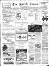Ipswich Journal Saturday 01 March 1902 Page 1