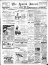 Ipswich Journal Saturday 19 April 1902 Page 1