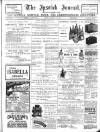 Ipswich Journal Saturday 10 May 1902 Page 1