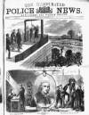 Illustrated Police News Saturday 28 December 1867 Page 1
