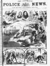 Illustrated Police News Saturday 02 May 1868 Page 1